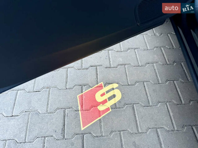 Серый Ауди Q8, объемом двигателя 3 л и пробегом 1 тыс. км за 115900 $, фото 21 на Automoto.ua