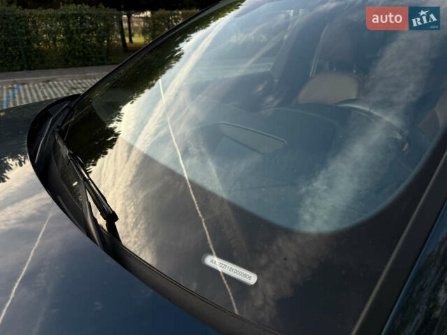 Синій Ауді Q8, об'ємом двигуна 2.97 л та пробігом 123 тис. км за 57000 $, фото 11 на Automoto.ua