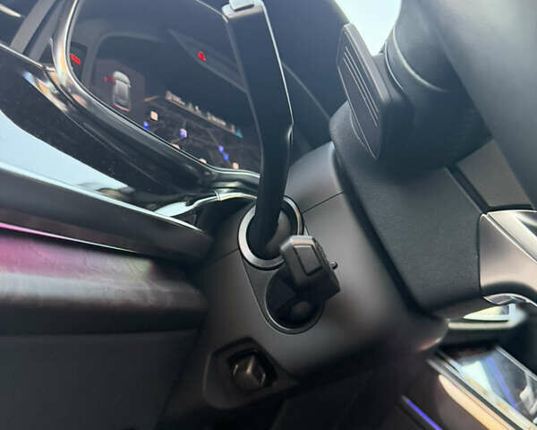 Синий Ауди Q8, объемом двигателя 2.97 л и пробегом 107 тыс. км за 59800 $, фото 11 на Automoto.ua