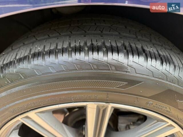 Ауді Q8 2019 у Виноградове на Automoto.ua Синій Ауді Q8, об'ємом двигуна 2.97 л та пробігом 174 тис. км за 59900 $, фото 40 на Automoto.ua