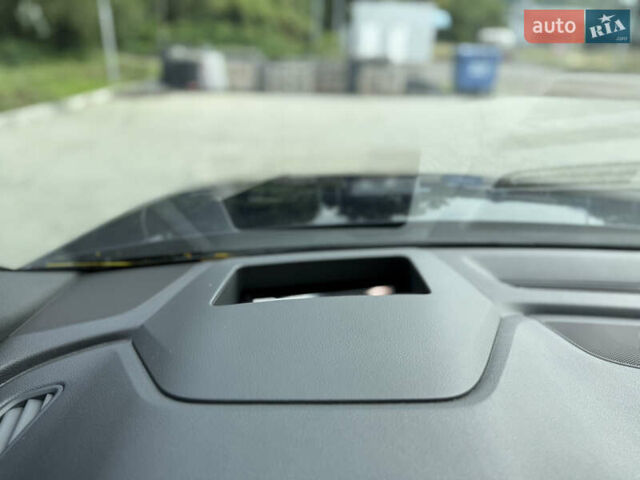 Синий Ауди Q8, объемом двигателя 2.97 л и пробегом 137 тыс. км за 60900 $, фото 14 на Automoto.ua