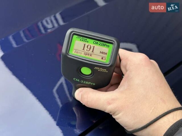 Синій Ауді Q8, об'ємом двигуна 3 л та пробігом 169 тис. км за 52500 $, фото 69 на Automoto.ua