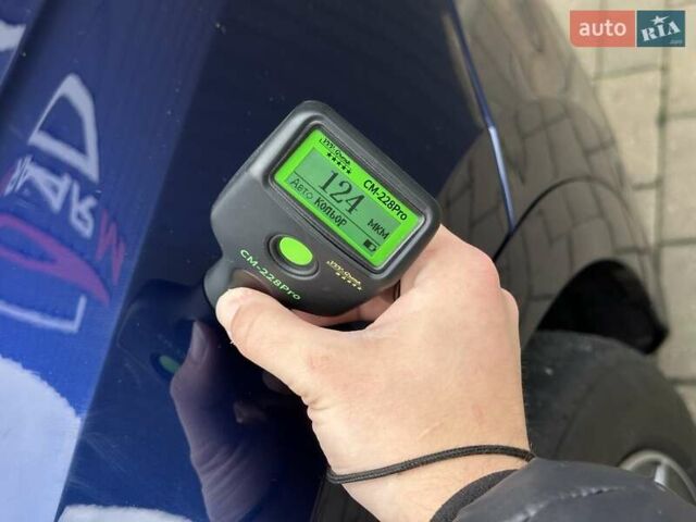 Синій Ауді Q8, об'ємом двигуна 3 л та пробігом 169 тис. км за 52500 $, фото 70 на Automoto.ua