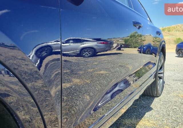 Синій Ауді Q8, об'ємом двигуна 3 л та пробігом 83 тис. км за 55000 $, фото 23 на Automoto.ua