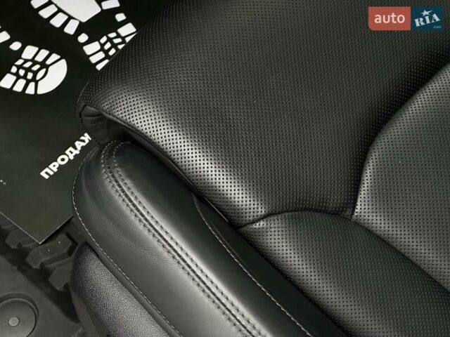 Синій Ауді Q8, об'ємом двигуна 3 л та пробігом 169 тис. км за 52500 $, фото 44 на Automoto.ua