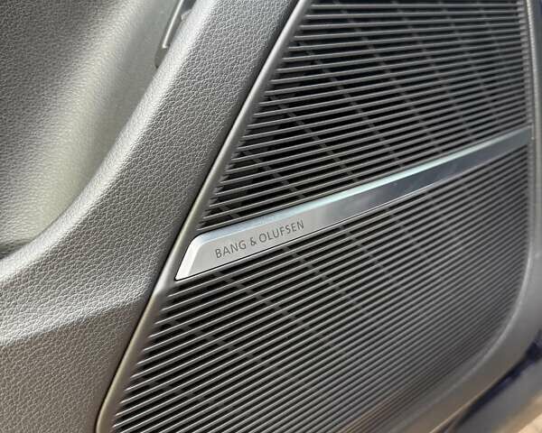 Ауді Q8 2019 у Виноградове на Automoto.ua Синій Ауді Q8, об'ємом двигуна 2.97 л та пробігом 174 тис. км за 59900 $, фото 37 на Automoto.ua