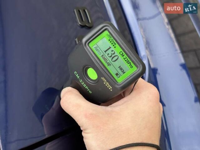 Синій Ауді Q8, об'ємом двигуна 3 л та пробігом 169 тис. км за 52500 $, фото 76 на Automoto.ua