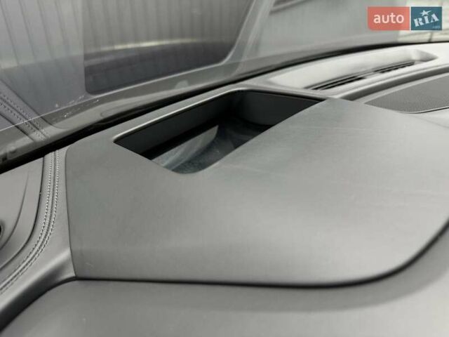 Синій Ауді Q8, об'ємом двигуна 3 л та пробігом 169 тис. км за 52500 $, фото 42 на Automoto.ua