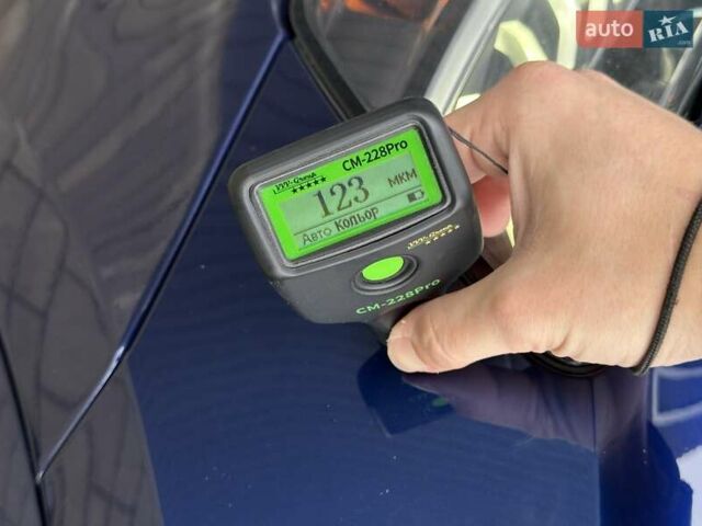 Синій Ауді Q8, об'ємом двигуна 3 л та пробігом 169 тис. км за 52500 $, фото 81 на Automoto.ua