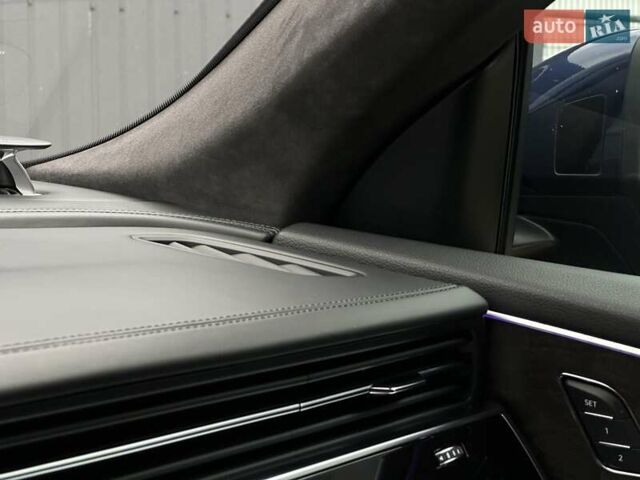 Синій Ауді Q8, об'ємом двигуна 3 л та пробігом 169 тис. км за 52500 $, фото 46 на Automoto.ua