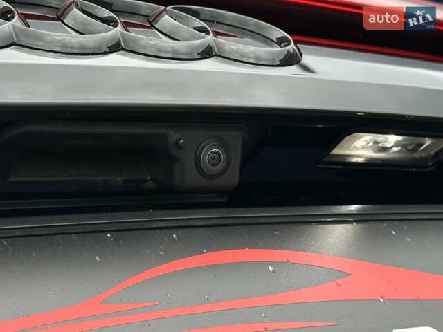 Синій Ауді Q8, об'ємом двигуна 3 л та пробігом 169 тис. км за 52500 $, фото 20 на Automoto.ua