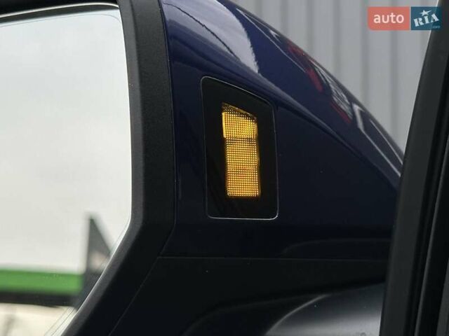 Синій Ауді Q8, об'ємом двигуна 3 л та пробігом 169 тис. км за 52500 $, фото 59 на Automoto.ua