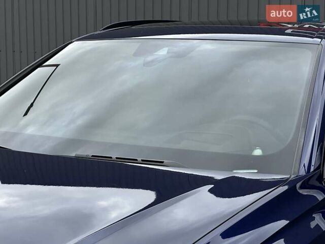 Синій Ауді Q8, об'ємом двигуна 3 л та пробігом 169 тис. км за 52500 $, фото 7 на Automoto.ua