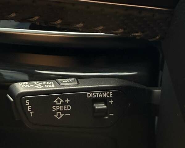 Ауді Q8 2019 у Виноградове на Automoto.ua Синій Ауді Q8, об'ємом двигуна 2.97 л та пробігом 174 тис. км за 59900 $, фото 30 на Automoto.ua