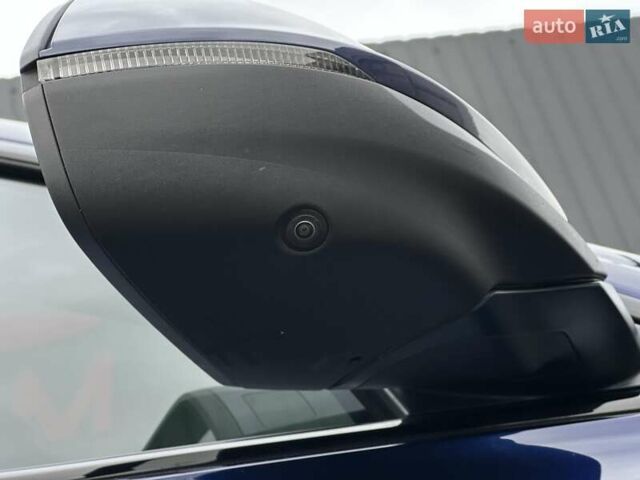 Синій Ауді Q8, об'ємом двигуна 3 л та пробігом 169 тис. км за 52500 $, фото 15 на Automoto.ua