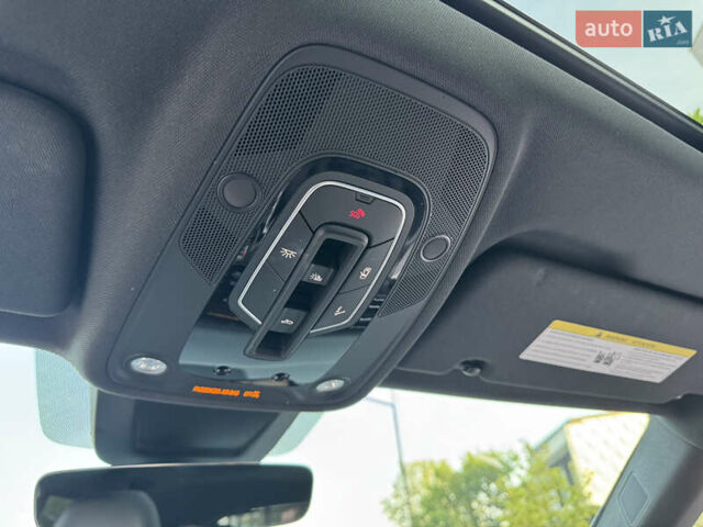 Синий Ауди Q8, объемом двигателя 3 л и пробегом 135 тыс. км за 56500 $, фото 80 на Automoto.ua