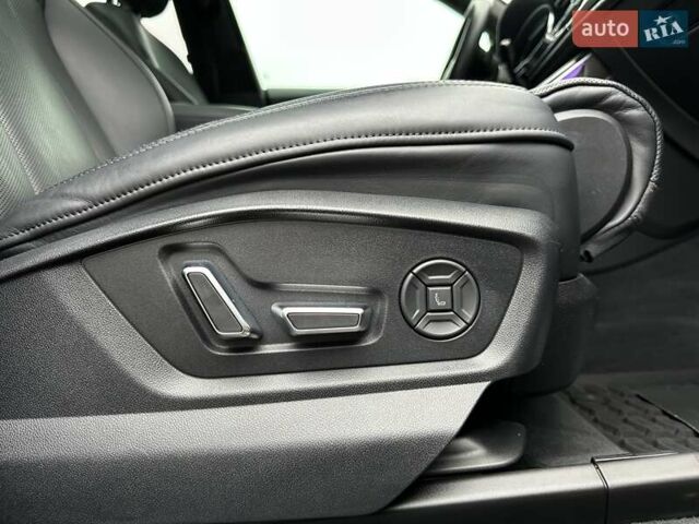 Синій Ауді Q8, об'ємом двигуна 3 л та пробігом 169 тис. км за 52500 $, фото 65 на Automoto.ua