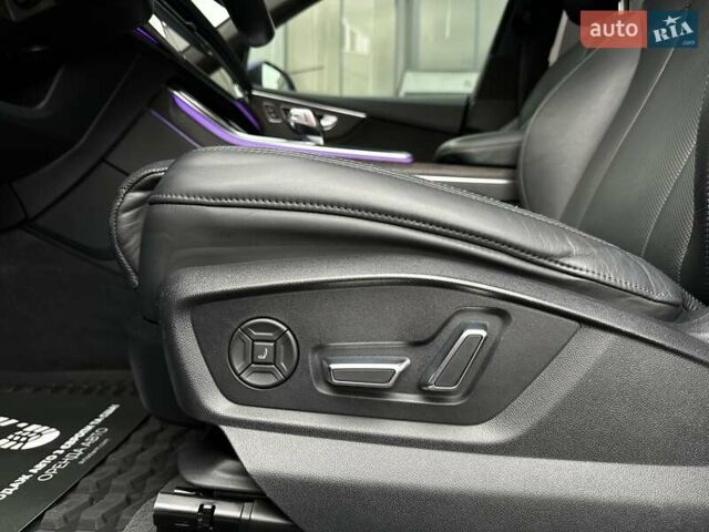Синій Ауді Q8, об'ємом двигуна 3 л та пробігом 169 тис. км за 52500 $, фото 40 на Automoto.ua