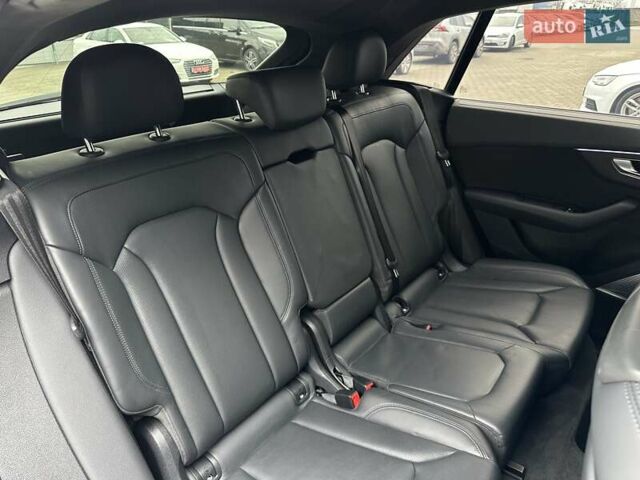 Синій Ауді Q8, об'ємом двигуна 3 л та пробігом 169 тис. км за 52500 $, фото 67 на Automoto.ua