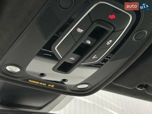 Синій Ауді Q8, об'ємом двигуна 3 л та пробігом 169 тис. км за 52500 $, фото 55 на Automoto.ua