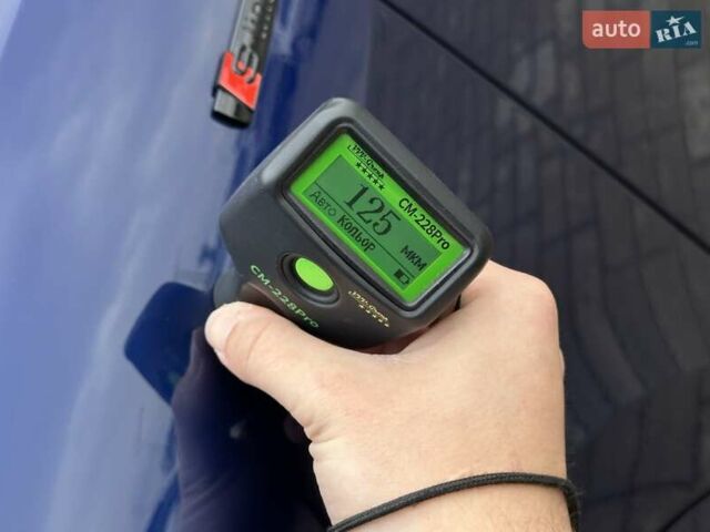 Синій Ауді Q8, об'ємом двигуна 3 л та пробігом 169 тис. км за 52500 $, фото 80 на Automoto.ua