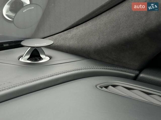 Синій Ауді Q8, об'ємом двигуна 3 л та пробігом 169 тис. км за 52500 $, фото 58 на Automoto.ua