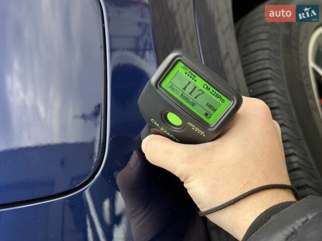 Синій Ауді Q8, об'ємом двигуна 3 л та пробігом 169 тис. км за 52500 $, фото 74 на Automoto.ua