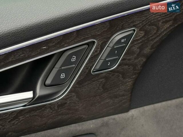 Синій Ауді Q8, об'ємом двигуна 3 л та пробігом 169 тис. км за 52500 $, фото 37 на Automoto.ua