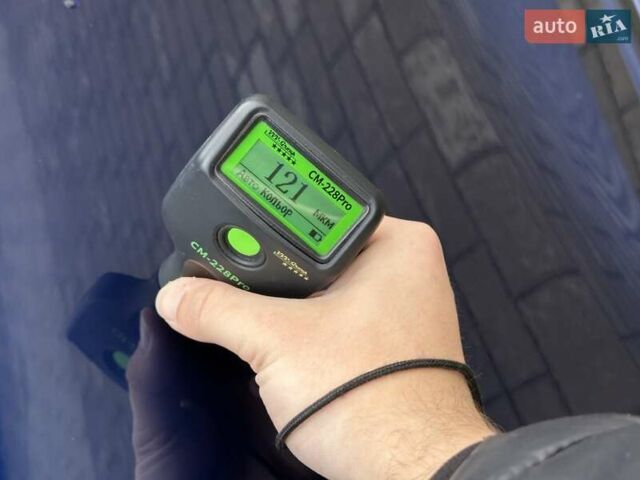 Синій Ауді Q8, об'ємом двигуна 3 л та пробігом 169 тис. км за 52500 $, фото 79 на Automoto.ua