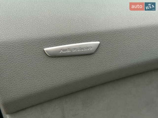 Синий Ауди Q8, объемом двигателя 2.97 л и пробегом 156 тыс. км за 61700 $, фото 19 на Automoto.ua
