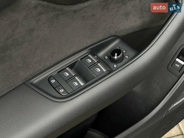 Синій Ауді Q8, об'ємом двигуна 3 л та пробігом 169 тис. км за 52500 $, фото 36 на Automoto.ua