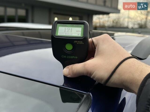 Синій Ауді Q8, об'ємом двигуна 3 л та пробігом 169 тис. км за 52500 $, фото 83 на Automoto.ua