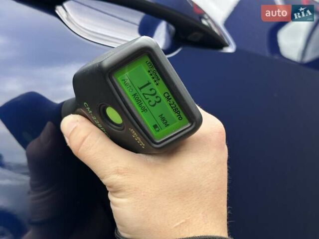 Синій Ауді Q8, об'ємом двигуна 3 л та пробігом 169 тис. км за 52500 $, фото 72 на Automoto.ua