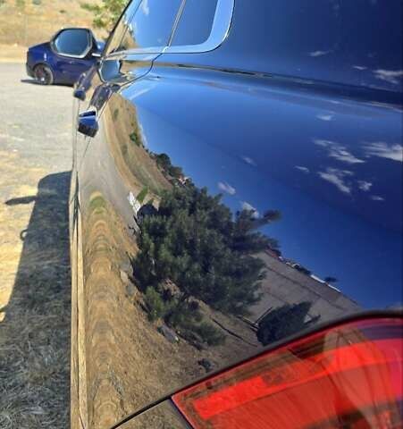 Синій Ауді Q8, об'ємом двигуна 3 л та пробігом 83 тис. км за 55000 $, фото 10 на Automoto.ua