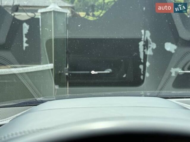 Ауді Q8 2019 у Виноградове на Automoto.ua Синій Ауді Q8, об'ємом двигуна 2.97 л та пробігом 174 тис. км за 59900 $, фото 31 на Automoto.ua