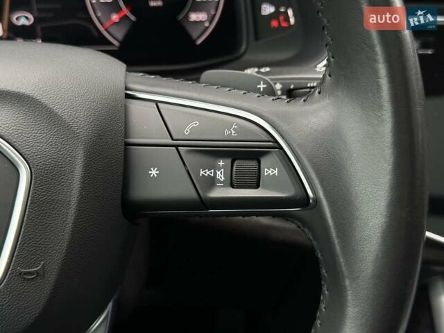 Синій Ауді Q8, об'ємом двигуна 3 л та пробігом 169 тис. км за 52500 $, фото 52 на Automoto.ua