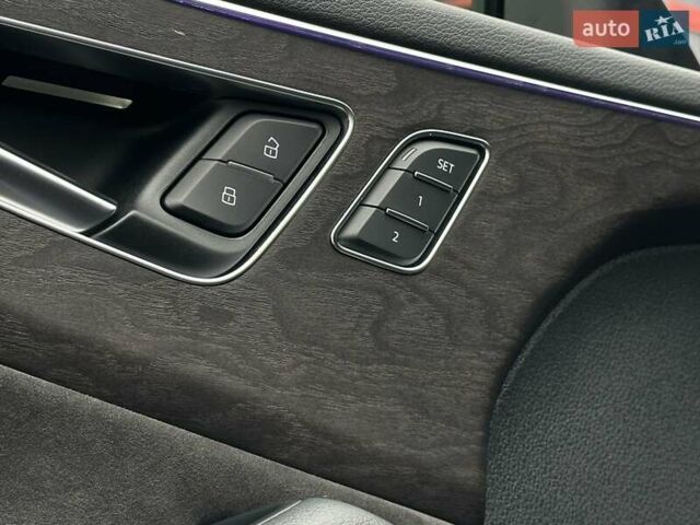 Синій Ауді Q8, об'ємом двигуна 3 л та пробігом 169 тис. км за 52500 $, фото 38 на Automoto.ua
