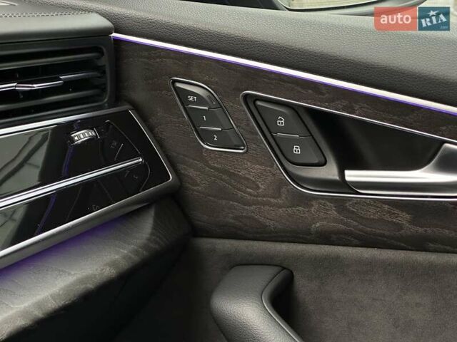 Синій Ауді Q8, об'ємом двигуна 3 л та пробігом 169 тис. км за 52500 $, фото 57 на Automoto.ua