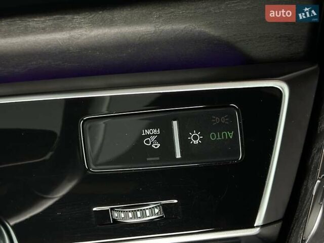 Синій Ауді Q8, об'ємом двигуна 3 л та пробігом 169 тис. км за 52500 $, фото 54 на Automoto.ua