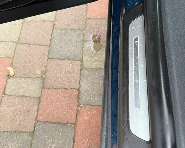 Синий Ауди Q8, объемом двигателя 2.97 л и пробегом 142 тыс. км за 55000 $, фото 16 на Automoto.ua