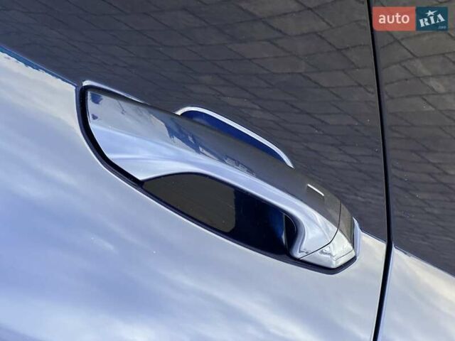 Синій Ауді Q8, об'ємом двигуна 3 л та пробігом 169 тис. км за 52500 $, фото 14 на Automoto.ua