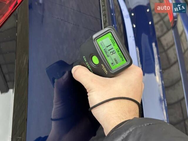 Синій Ауді Q8, об'ємом двигуна 3 л та пробігом 169 тис. км за 52500 $, фото 75 на Automoto.ua