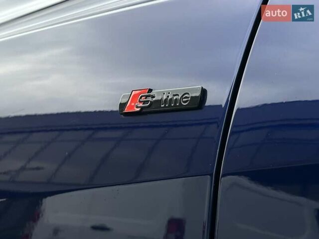 Синій Ауді Q8, об'ємом двигуна 3 л та пробігом 169 тис. км за 52500 $, фото 8 на Automoto.ua