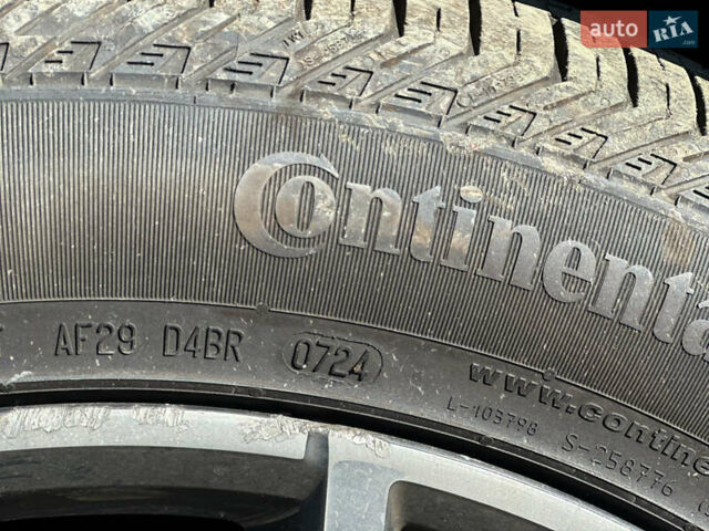 Ауди Q8 2020 в Луцке на Automoto.ua Синий Ауди Q8, объемом двигателя 3 л и пробегом 101 тыс. км за 38700 $, фото 28 на Automoto.ua