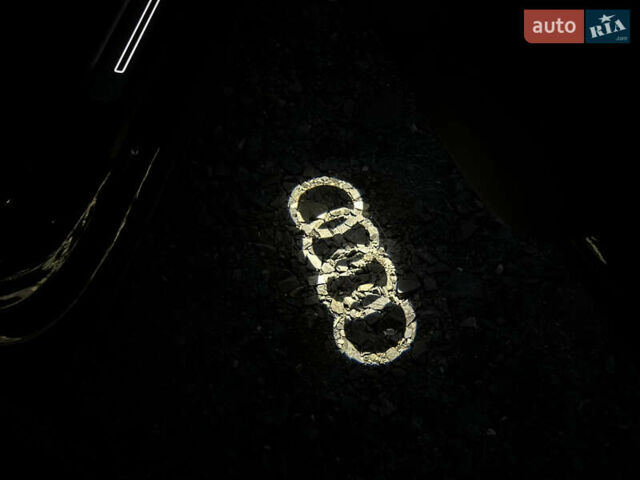 Ауди Q8 2020 в Луцке на Automoto.ua Синий Ауди Q8, объемом двигателя 3 л и пробегом 101 тыс. км за 38700 $, фото 33 на Automoto.ua