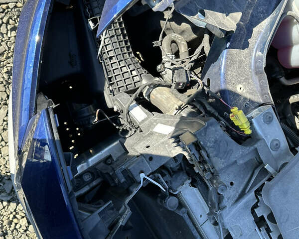 Ауди Q8 2020 в Луцке на Automoto.ua Синий Ауди Q8, объемом двигателя 3 л и пробегом 101 тыс. км за 38700 $, фото 27 на Automoto.ua