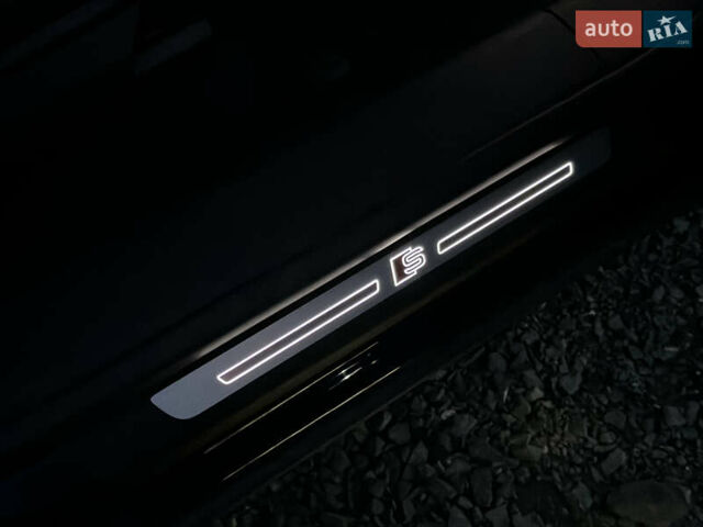 Ауди Q8 2020 в Луцке на Automoto.ua Синий Ауди Q8, объемом двигателя 3 л и пробегом 101 тыс. км за 38700 $, фото 34 на Automoto.ua