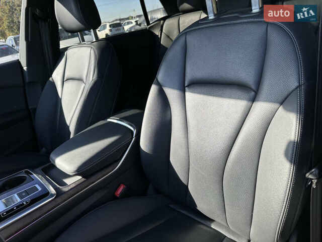 Ауди Q8 2020 в Луцке на Automoto.ua Синий Ауди Q8, объемом двигателя 3 л и пробегом 101 тыс. км за 38700 $, фото 9 на Automoto.ua