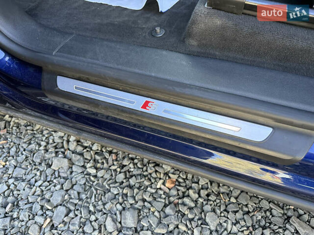 Ауди Q8 2020 в Луцке на Automoto.ua Синий Ауди Q8, объемом двигателя 3 л и пробегом 101 тыс. км за 38700 $, фото 24 на Automoto.ua