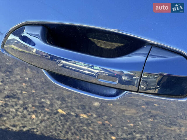 Ауди Q8 2020 в Луцке на Automoto.ua Синий Ауди Q8, объемом двигателя 3 л и пробегом 101 тыс. км за 38700 $, фото 21 на Automoto.ua